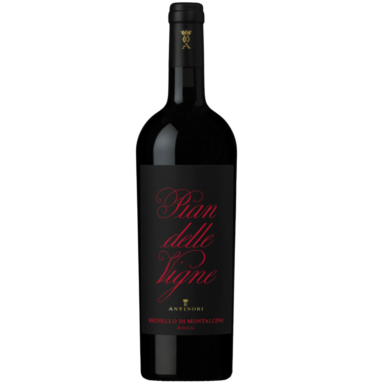 Antinori Pian Delle Vigne Brunello di Montalcino 2020 - Slijterij