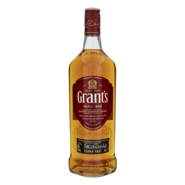 Grants liter
