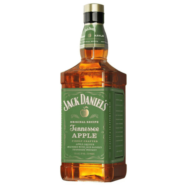 Jack Daniels Apple