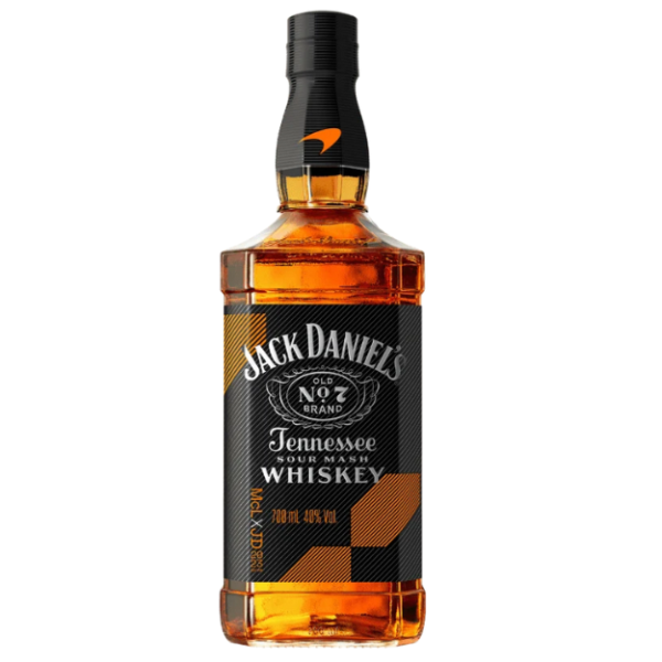 Jack Daniels McLaren Sour Mash