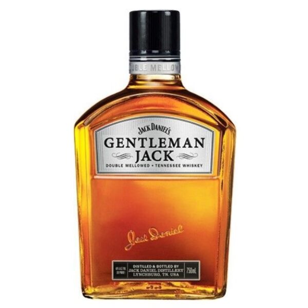 Jack Daniels Gentleman Jack 0,7 ltr