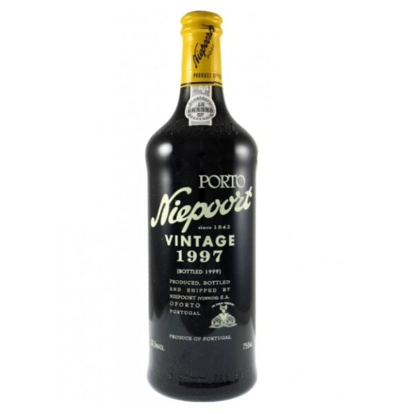 Niepoort Vintage 1997
