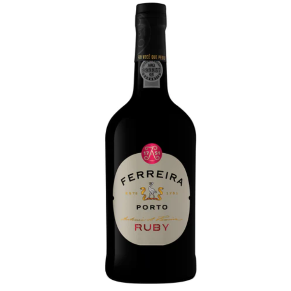Ferreira Port Ruby