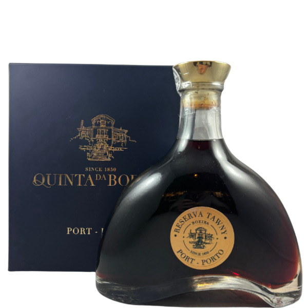 Quinta da Boeira Tawny reserve