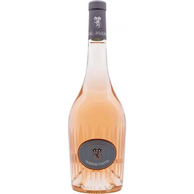 Val Joanis Luberon Josephine Creation Rose - Slijterij De Helm