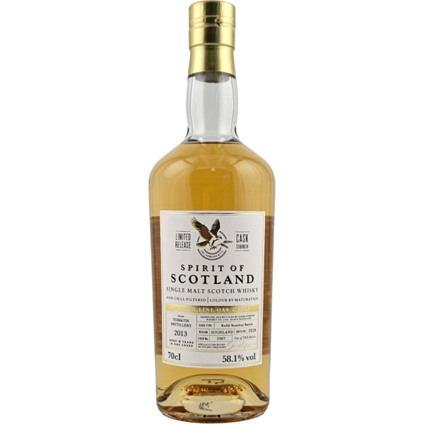 ウイスキー Gordon & MacPhail Caol Ila 2002-2013 Gordon & MacPhail